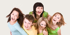 Празднование 85-летия